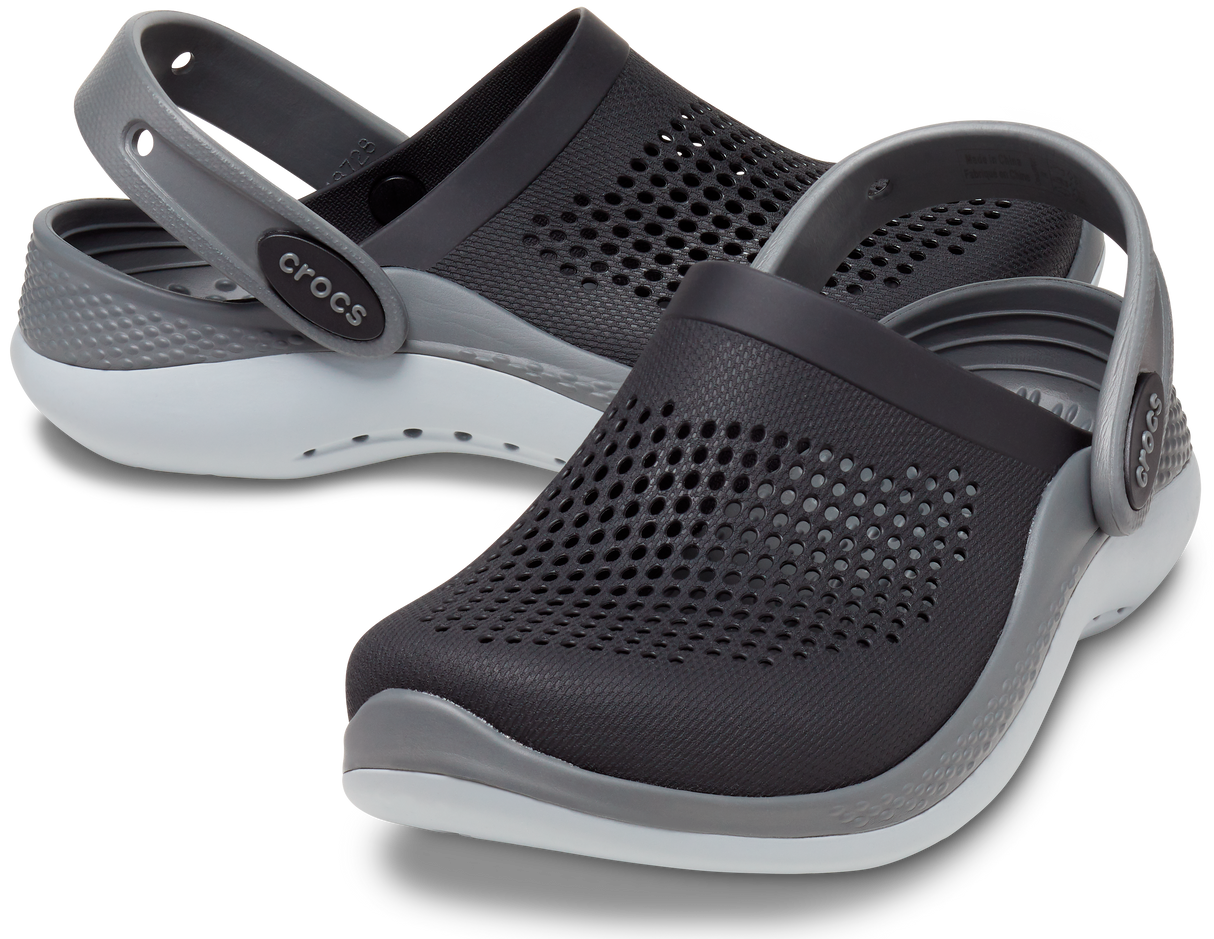 KIDS LITERIDE 360 CLOG