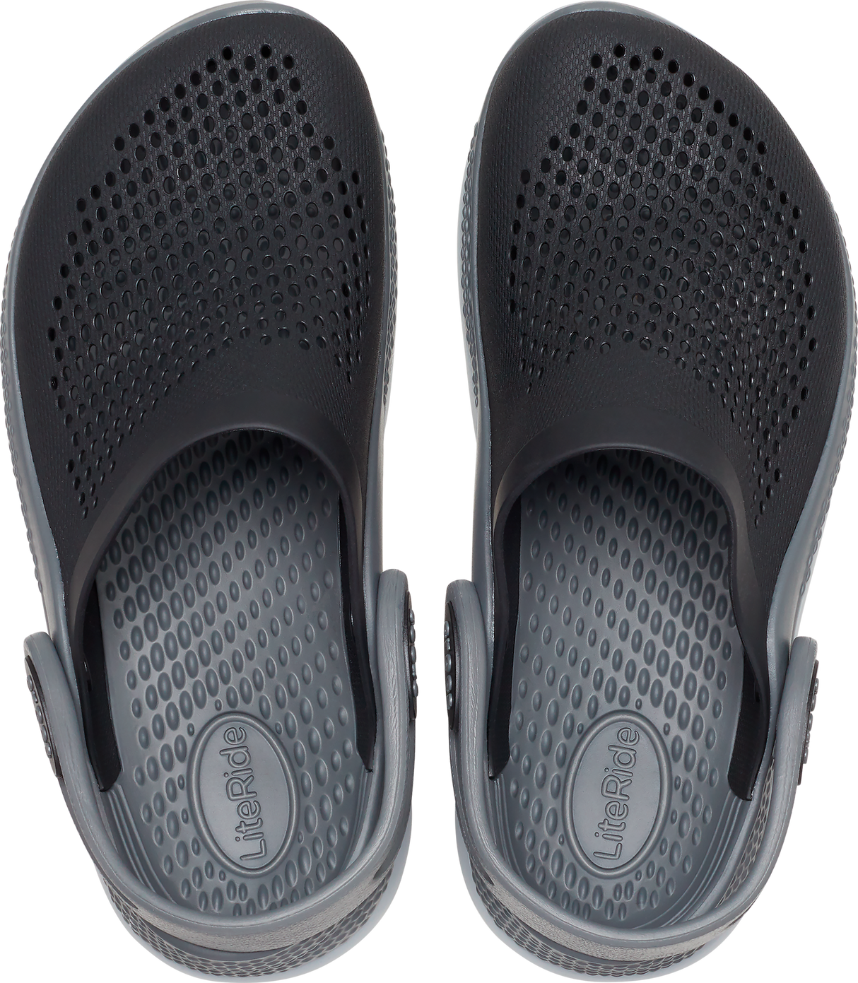 KIDS LITERIDE 360 CLOG