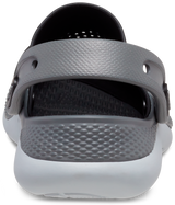KIDS LITERIDE 360 CLOG