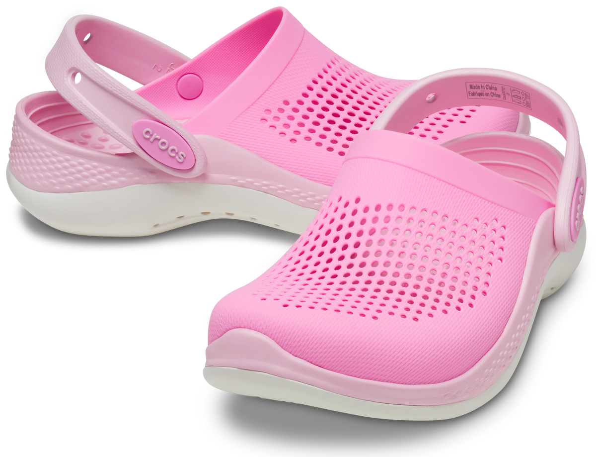 KIDS LITERIDE 360 CLOG