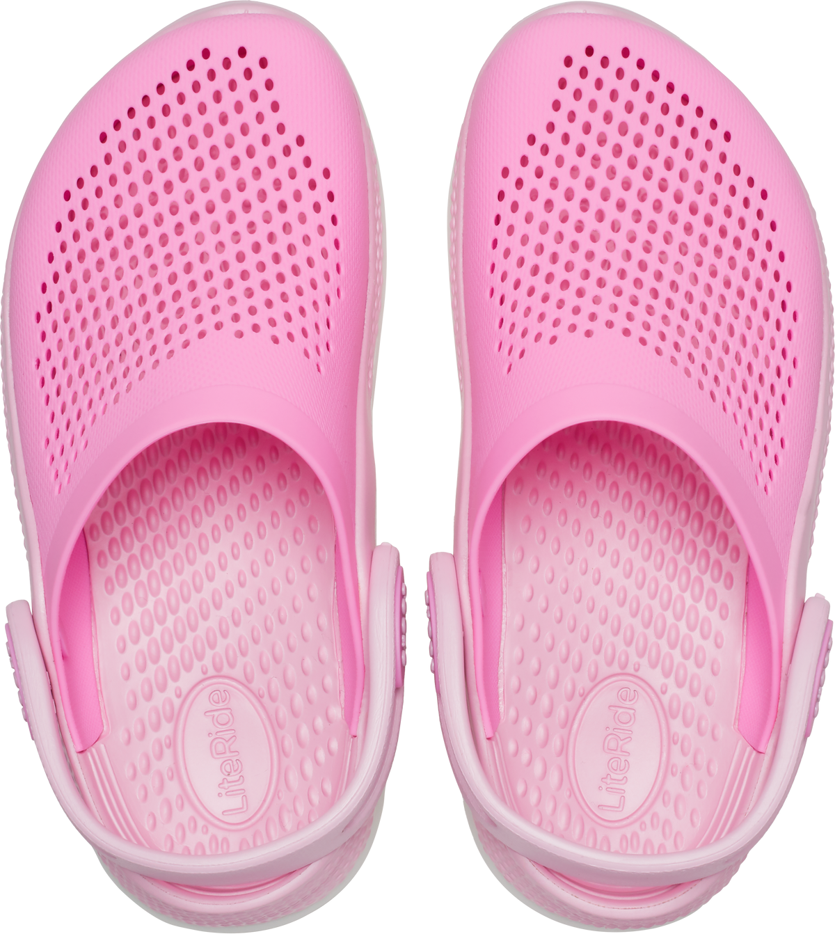 KIDS LITERIDE 360 CLOG