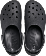 WOMEN CLASSIC PLATFORM GLITTER CLOG