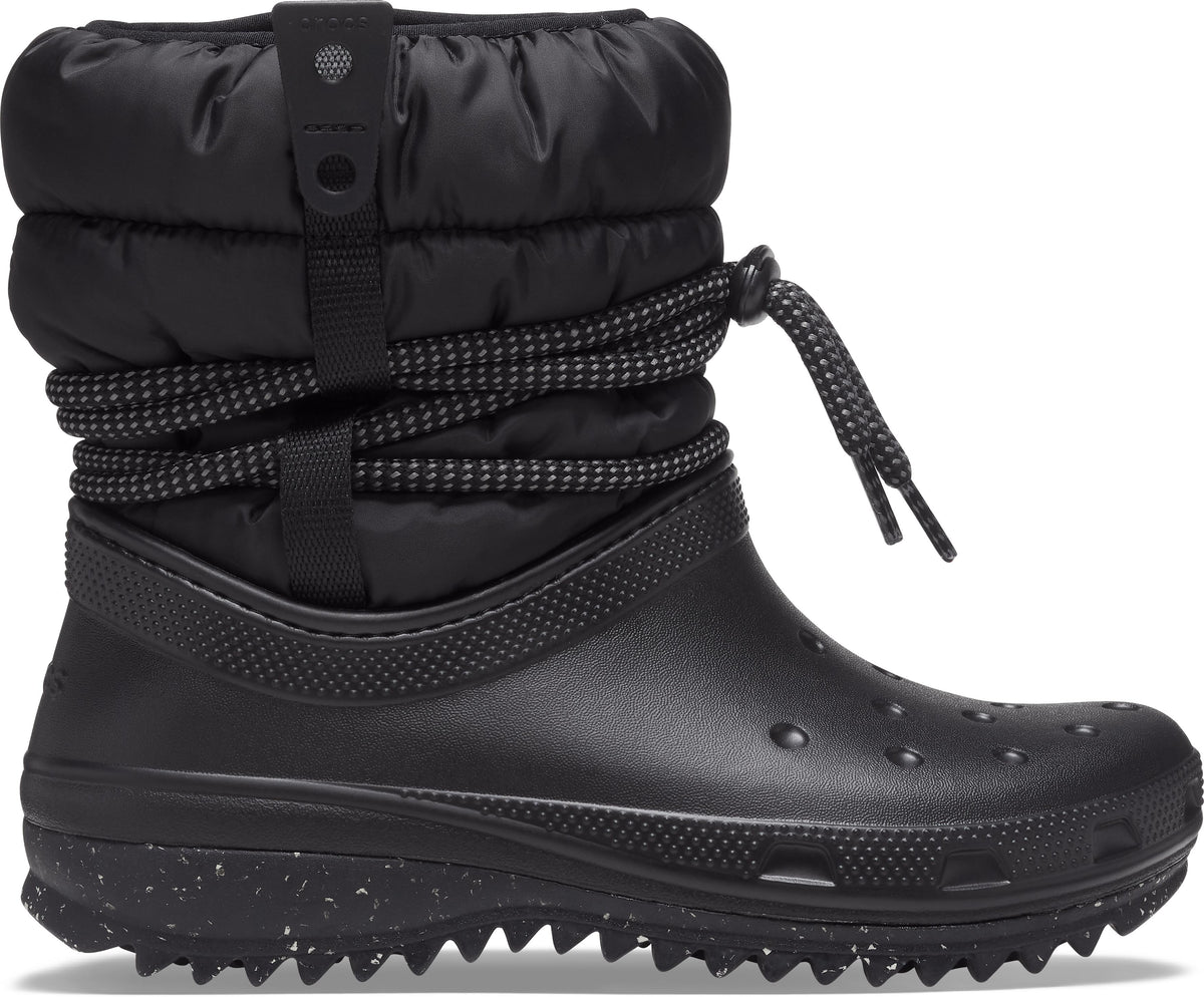 WOMEN CLASSIC NEO PUFF LUXE BOOT