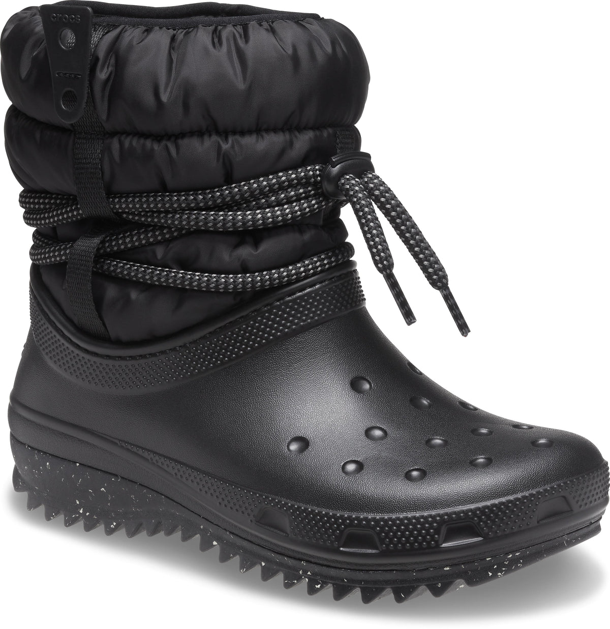 WOMEN CLASSIC NEO PUFF LUXE BOOT