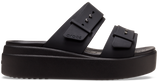 WOMEN BROOKLYN BUCKLE