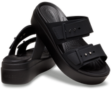 WOMEN BROOKLYN BUCKLE