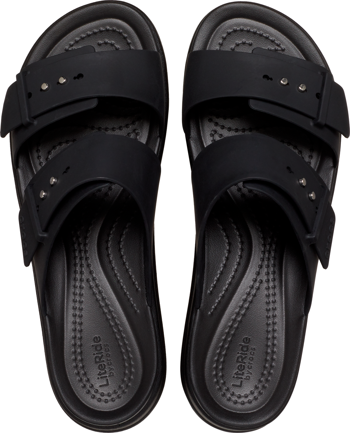 WOMEN BROOKLYN BUCKLE
