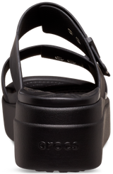 WOMEN BROOKLYN BUCKLE