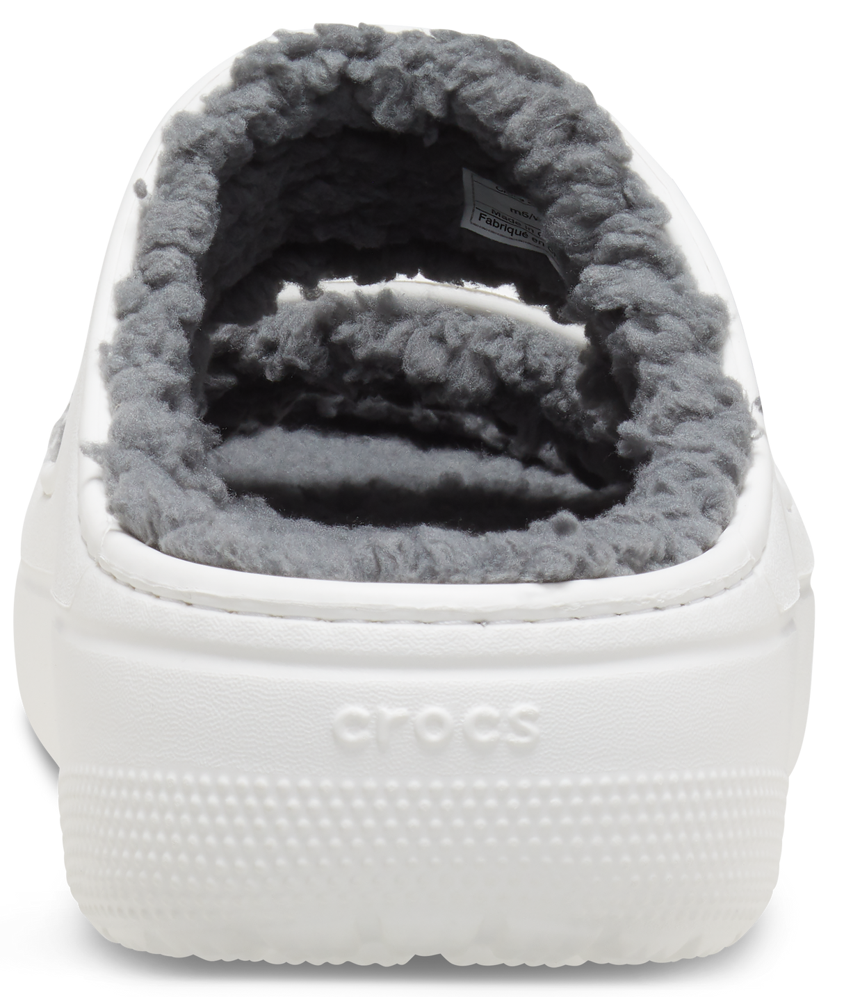 UNISEX CLASSIC COZZZY SANDAL