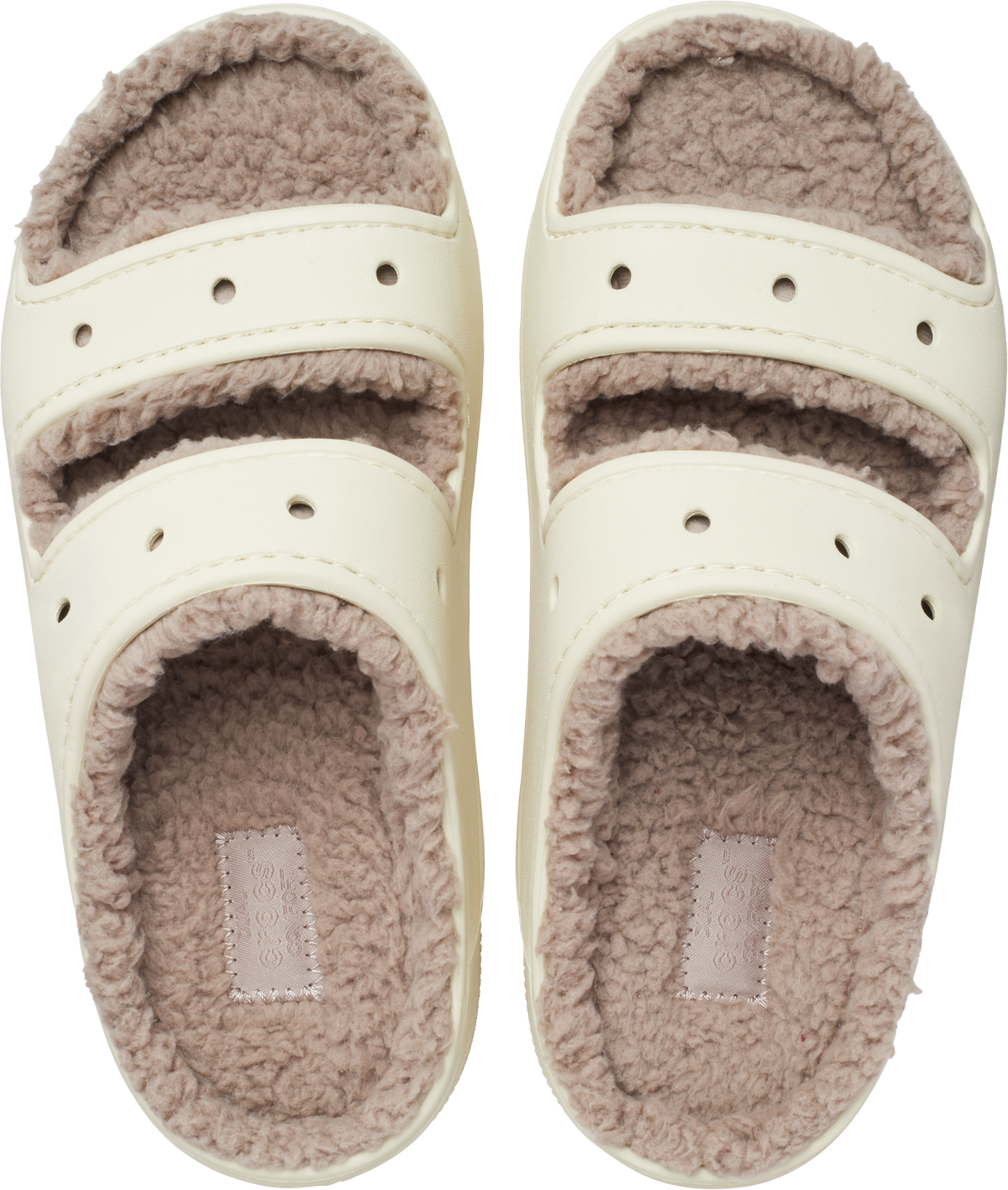 UNISEX CLASSIC COZZZY SANDAL