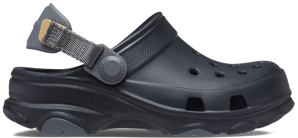KIDS ALL-TERRAIN CLOG