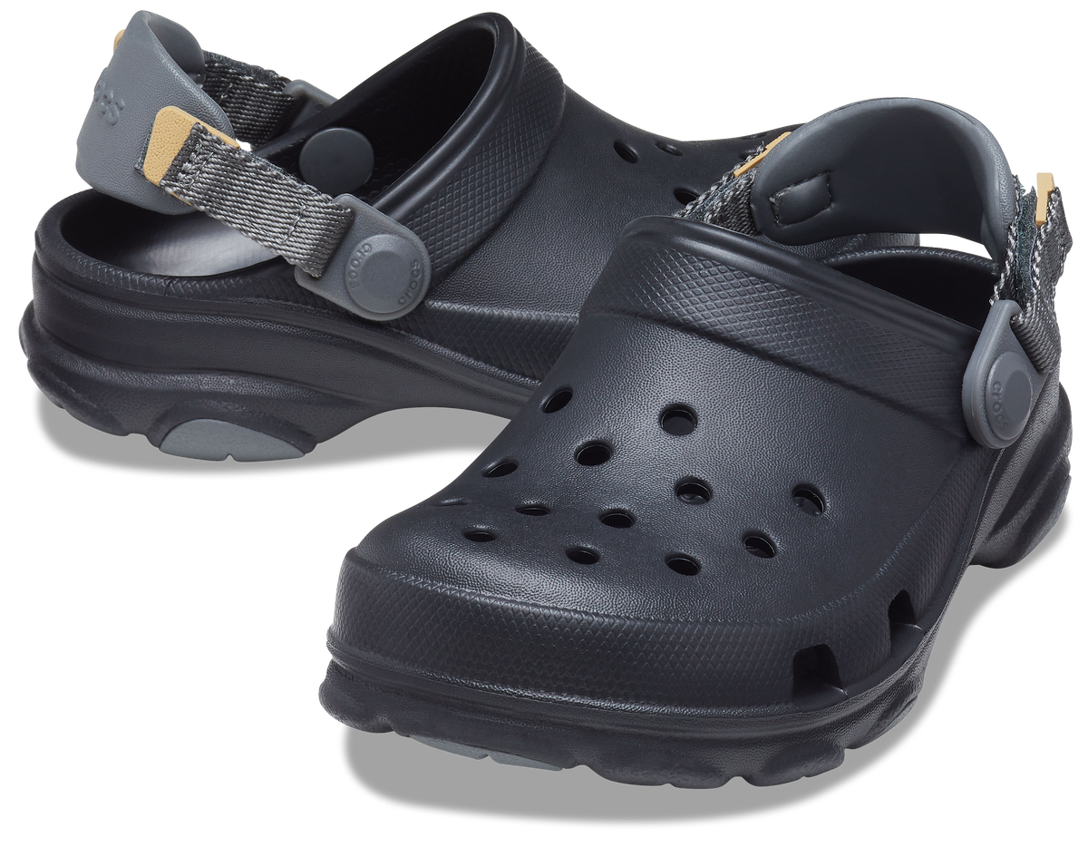 KIDS ALL-TERRAIN CLOG