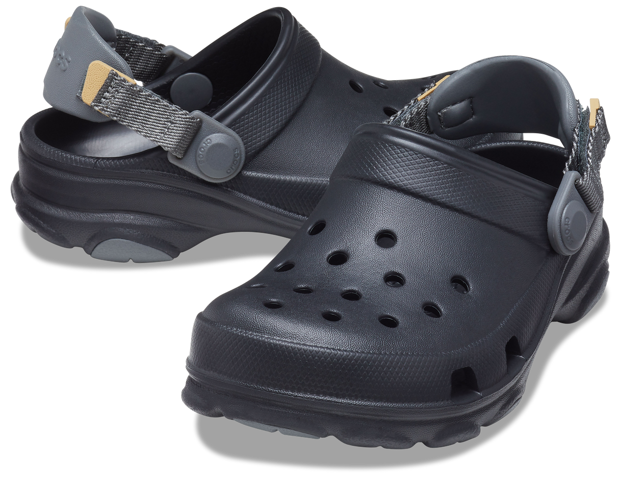 KIDS ALL-TERRAIN CLOG