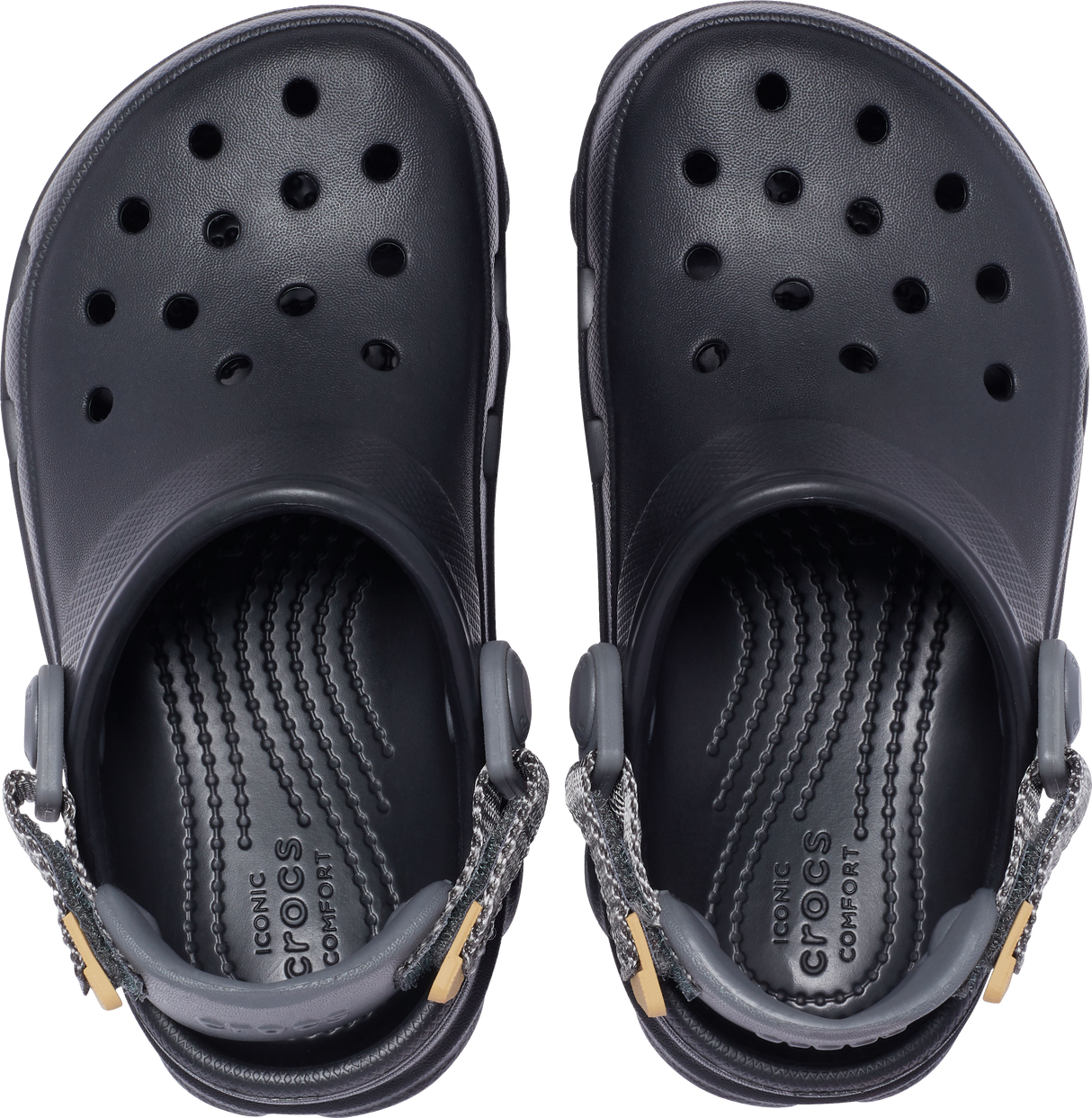 KIDS ALL-TERRAIN CLOG