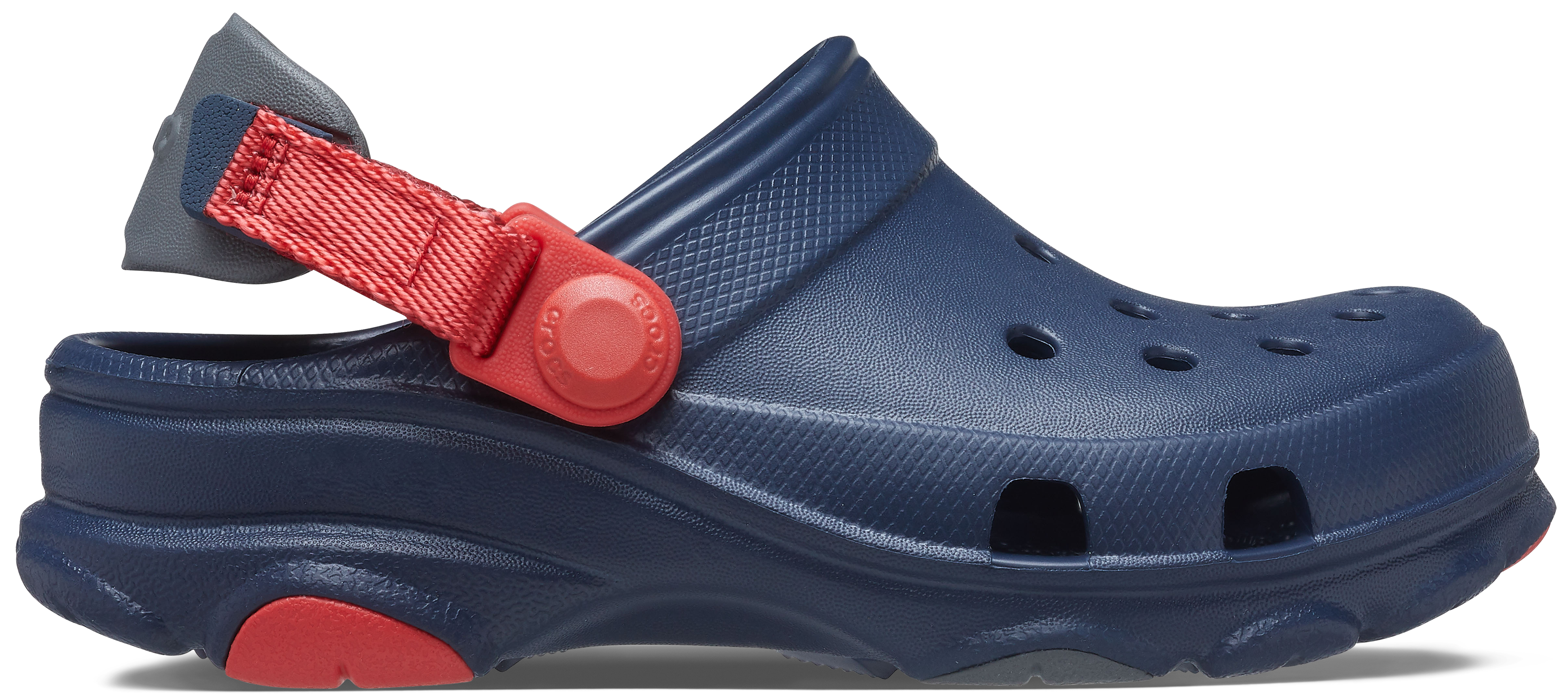 Kids' All-Terrain Clog

                
               | Crocs | Footwear