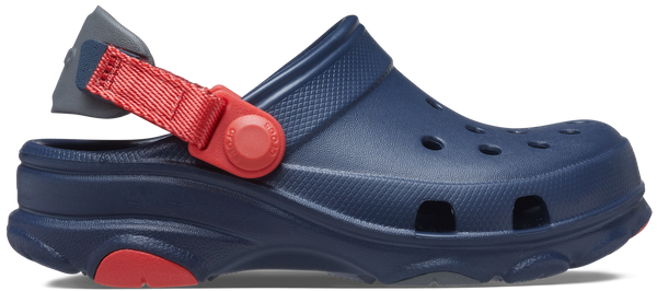 KIDS ALL-TERRAIN CLOG