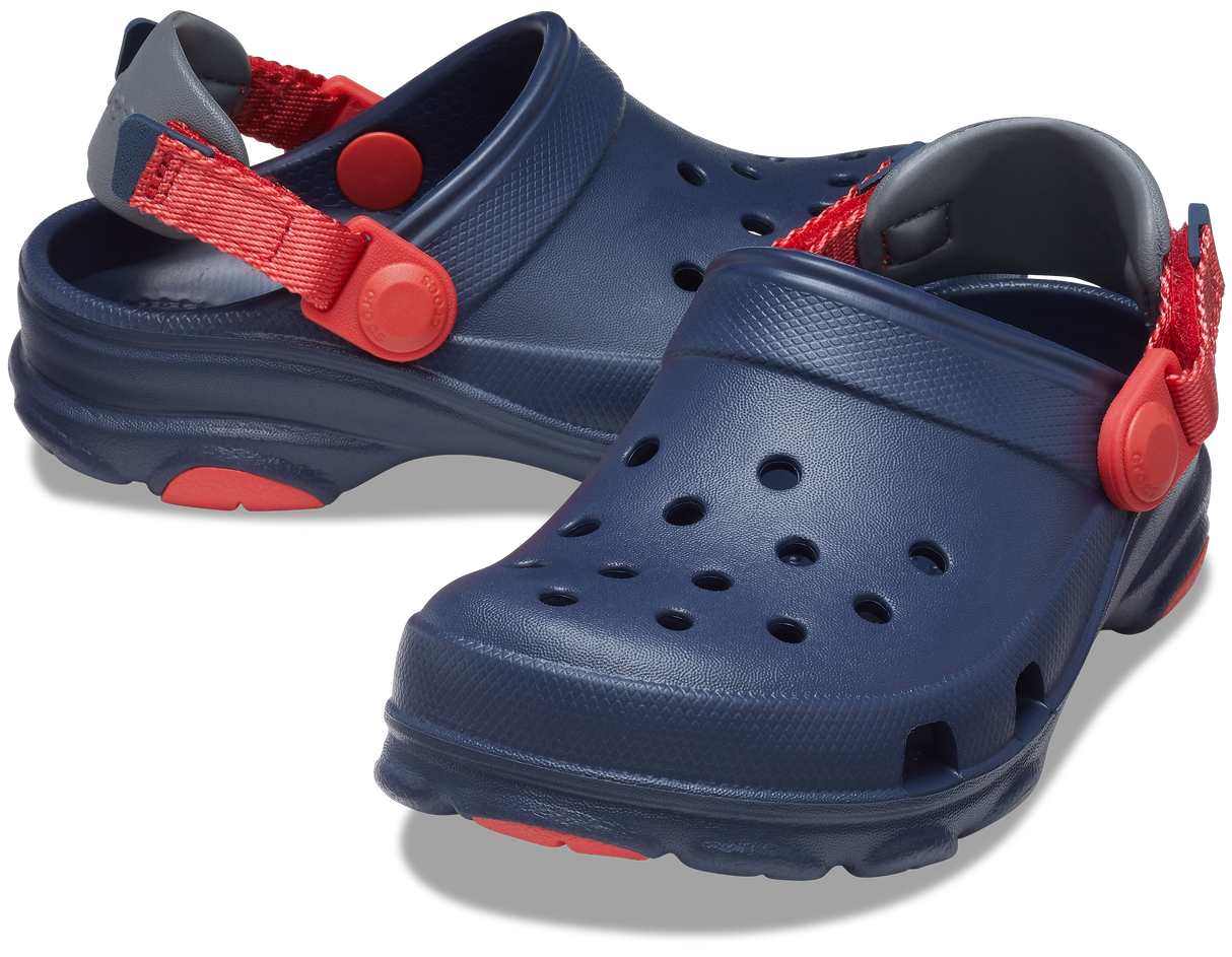 KIDS ALL-TERRAIN CLOG