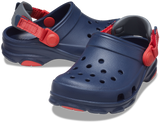 KIDS ALL-TERRAIN CLOG