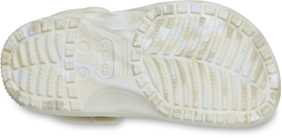 KIDS CLASSIC MARBLED CLOG