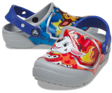 Toddlers FunLab Paw Patrol Patch Clog
