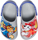 Toddlers FunLab Paw Patrol Patch Clog