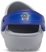 Toddlers FunLab Paw Patrol Patch Clog