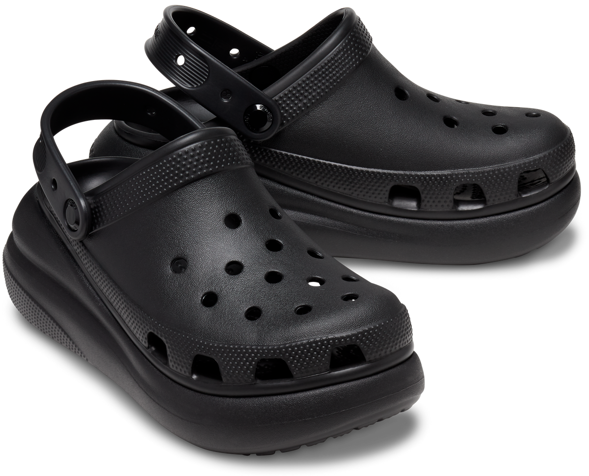 UNISEX CRUSH CLOG