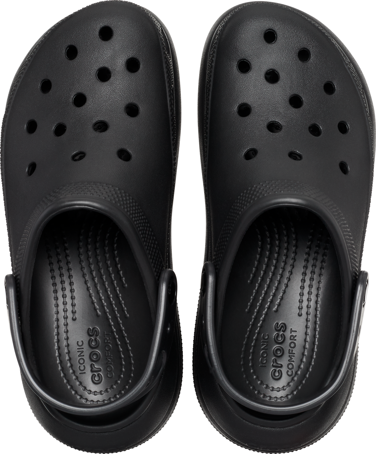 UNISEX CRUSH CLOG