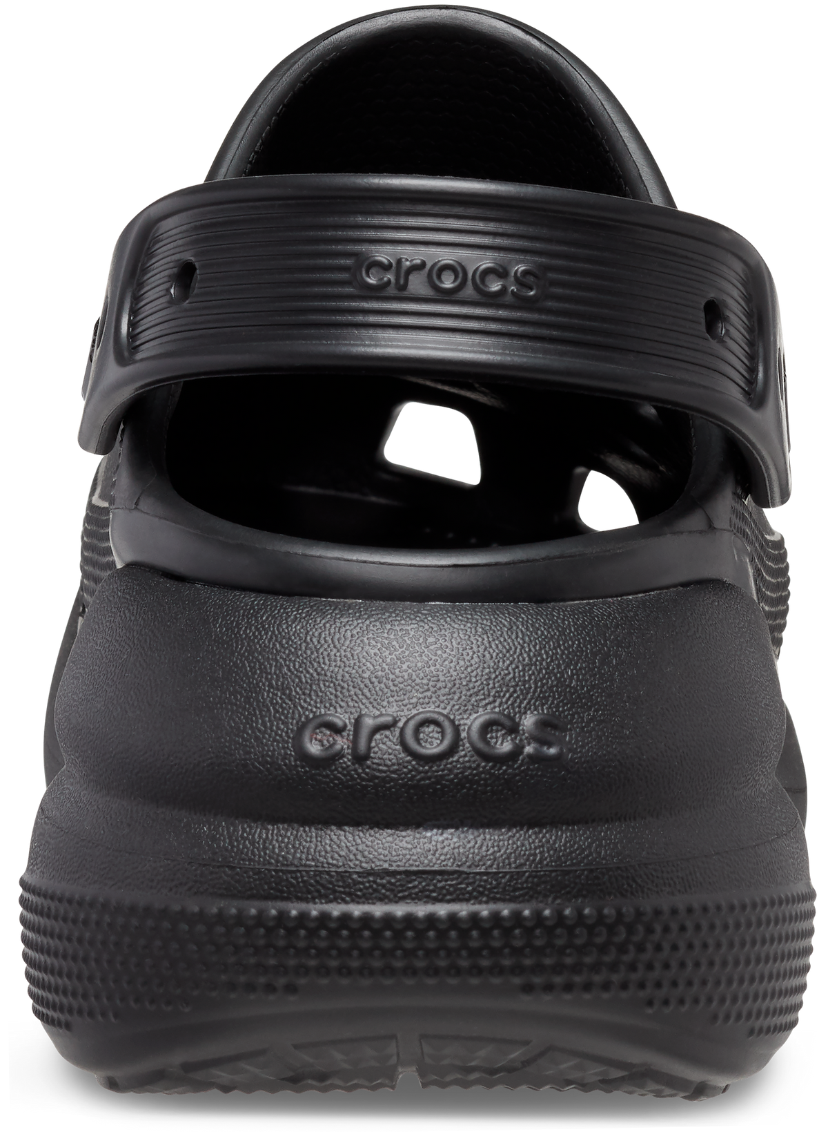 UNISEX CRUSH CLOG
