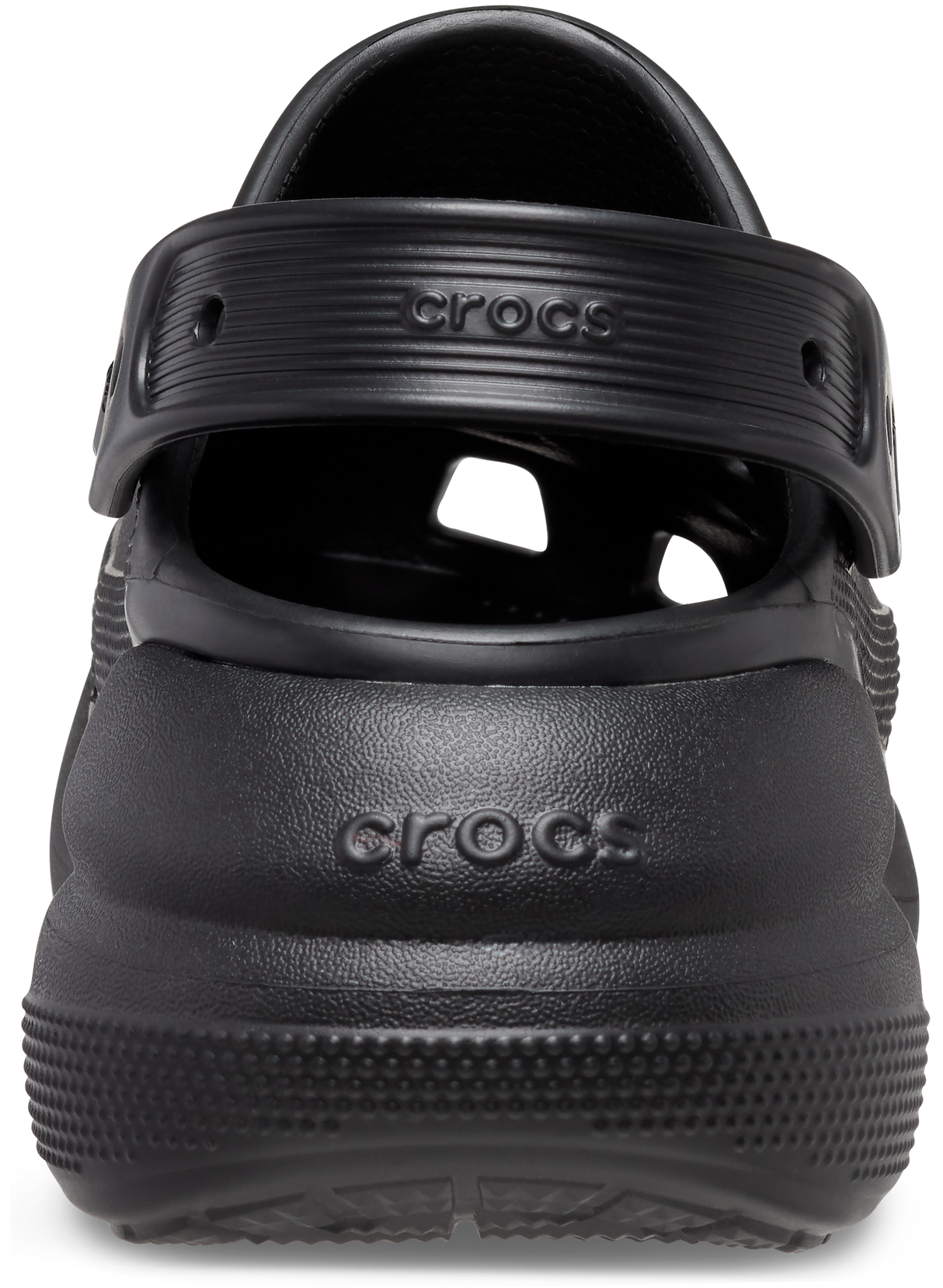UNISEX CRUSH CLOG