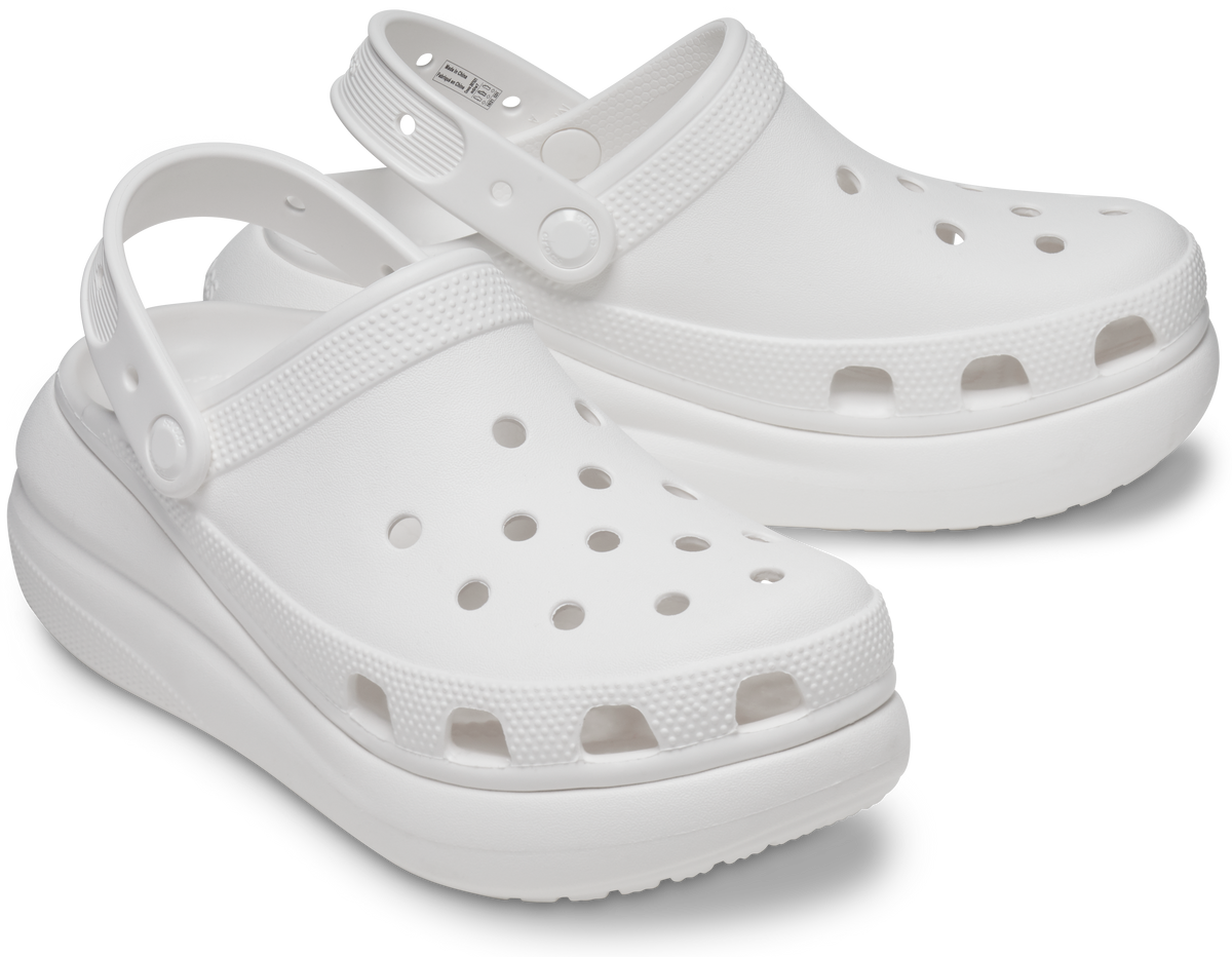 UNISEX CRUSH CLOG