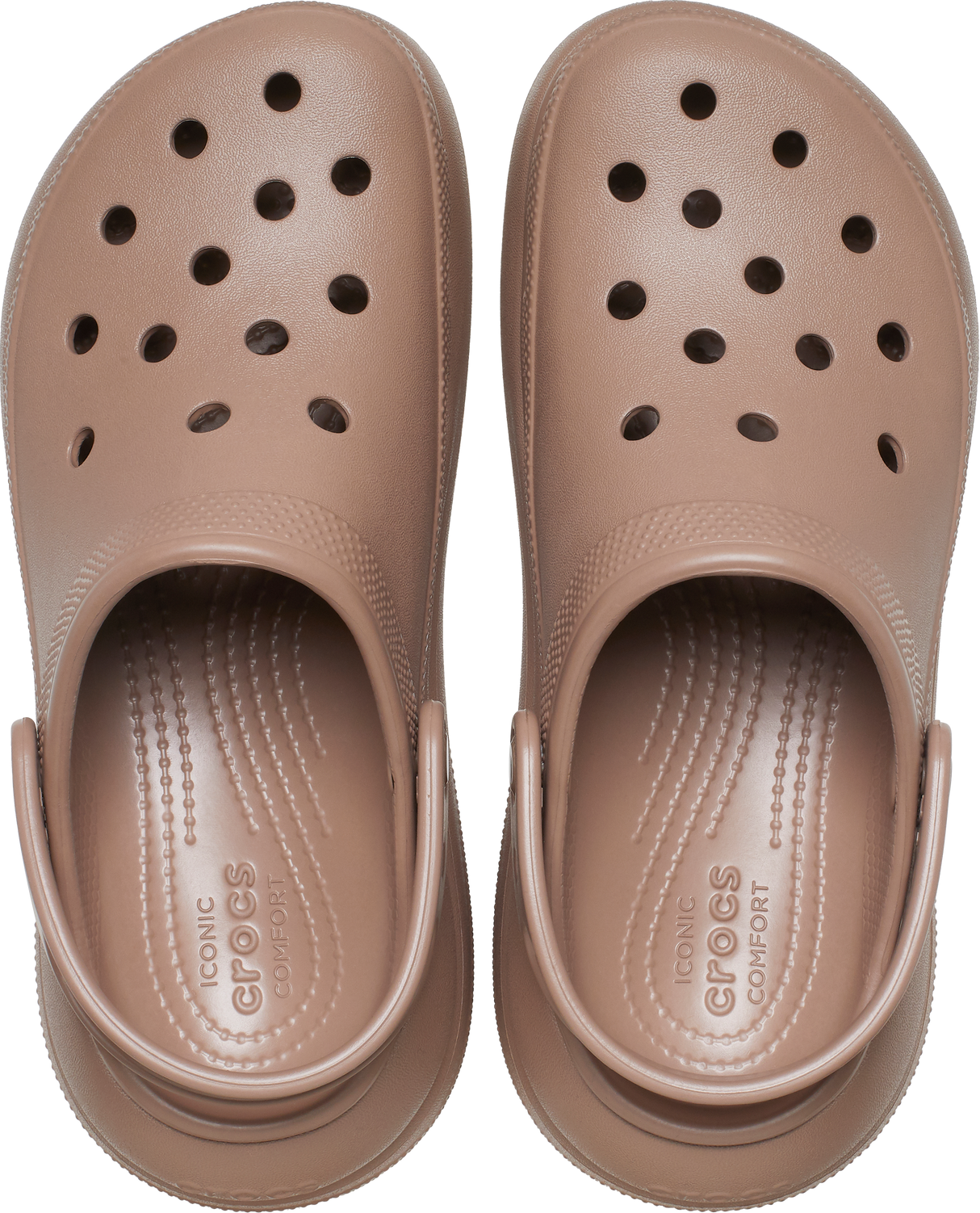 UNISEX CRUSH CLOG