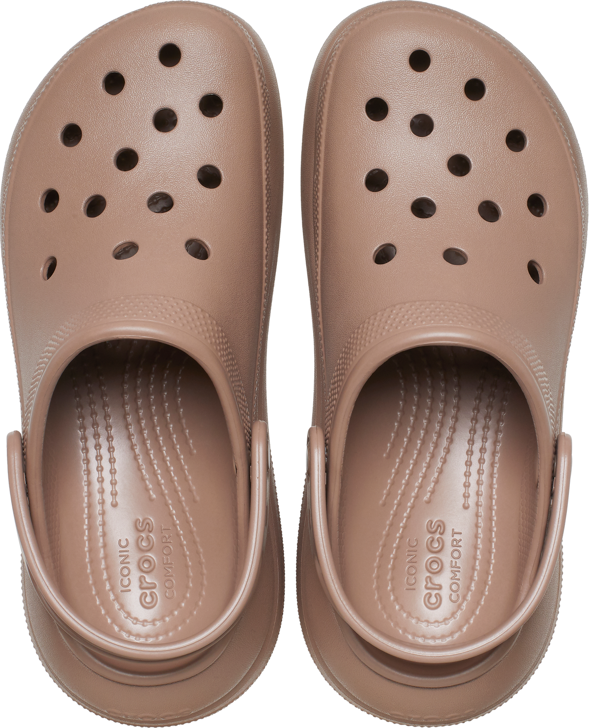 UNISEX CRUSH CLOG
