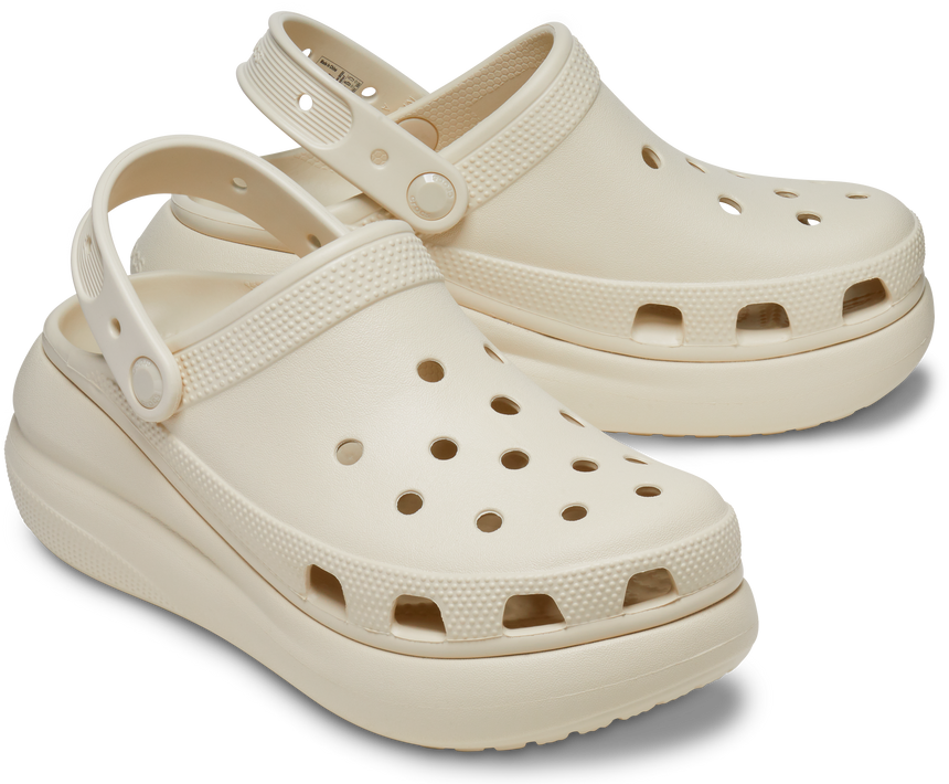 UNISEX CRUSH CLOG