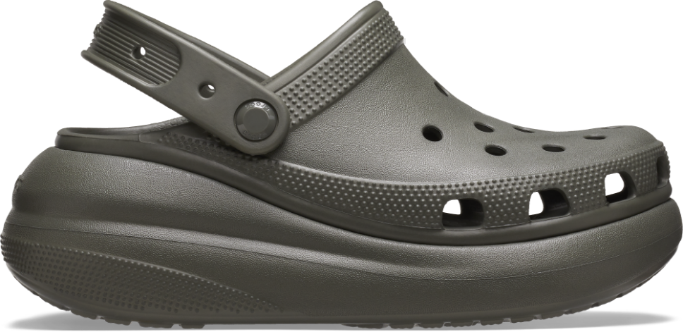 UNISEX CRUSH CLOG
