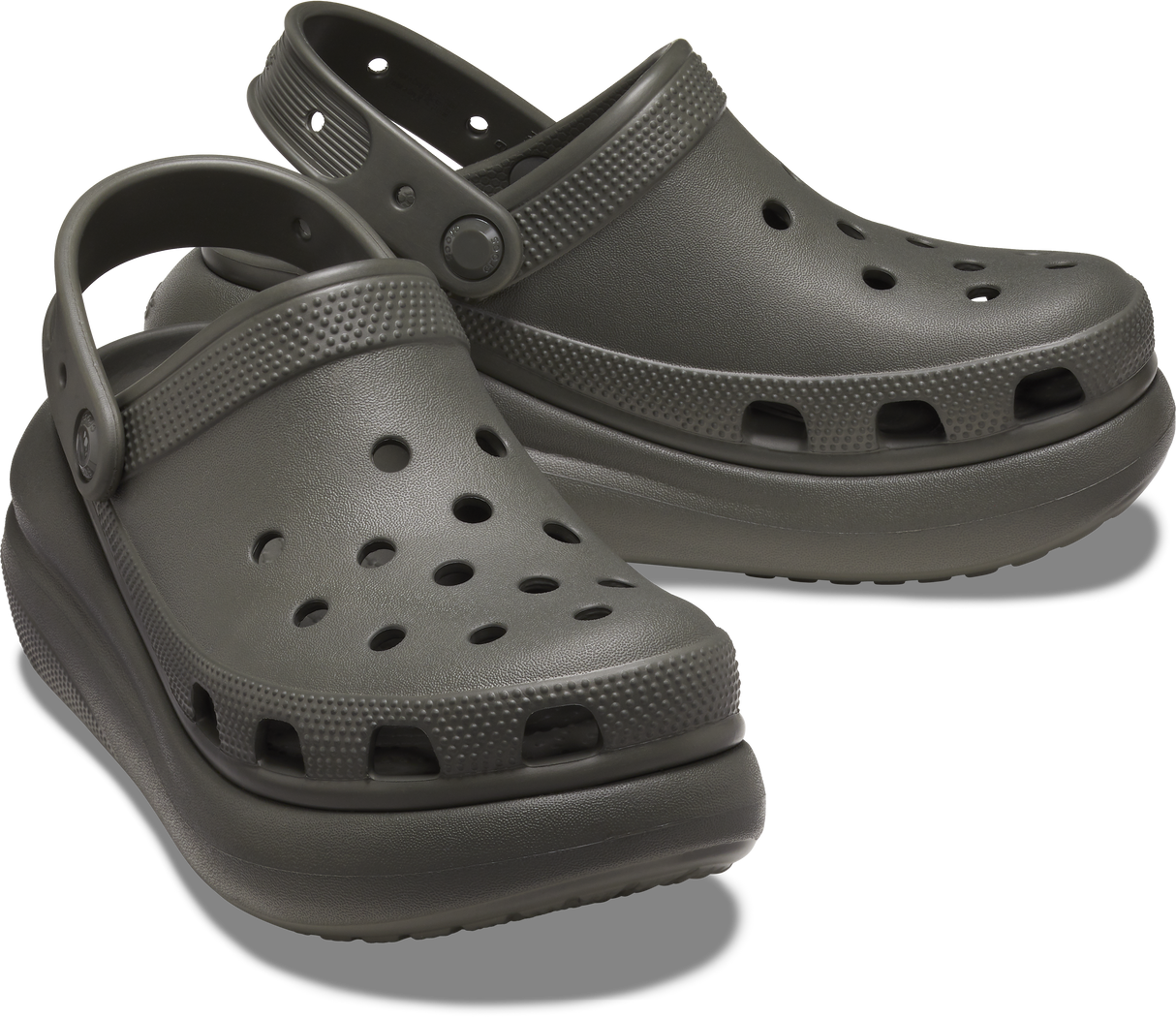 UNISEX CRUSH CLOG