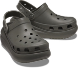 UNISEX CRUSH CLOG