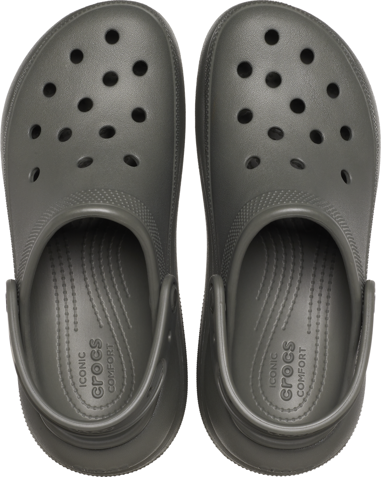UNISEX CRUSH CLOG