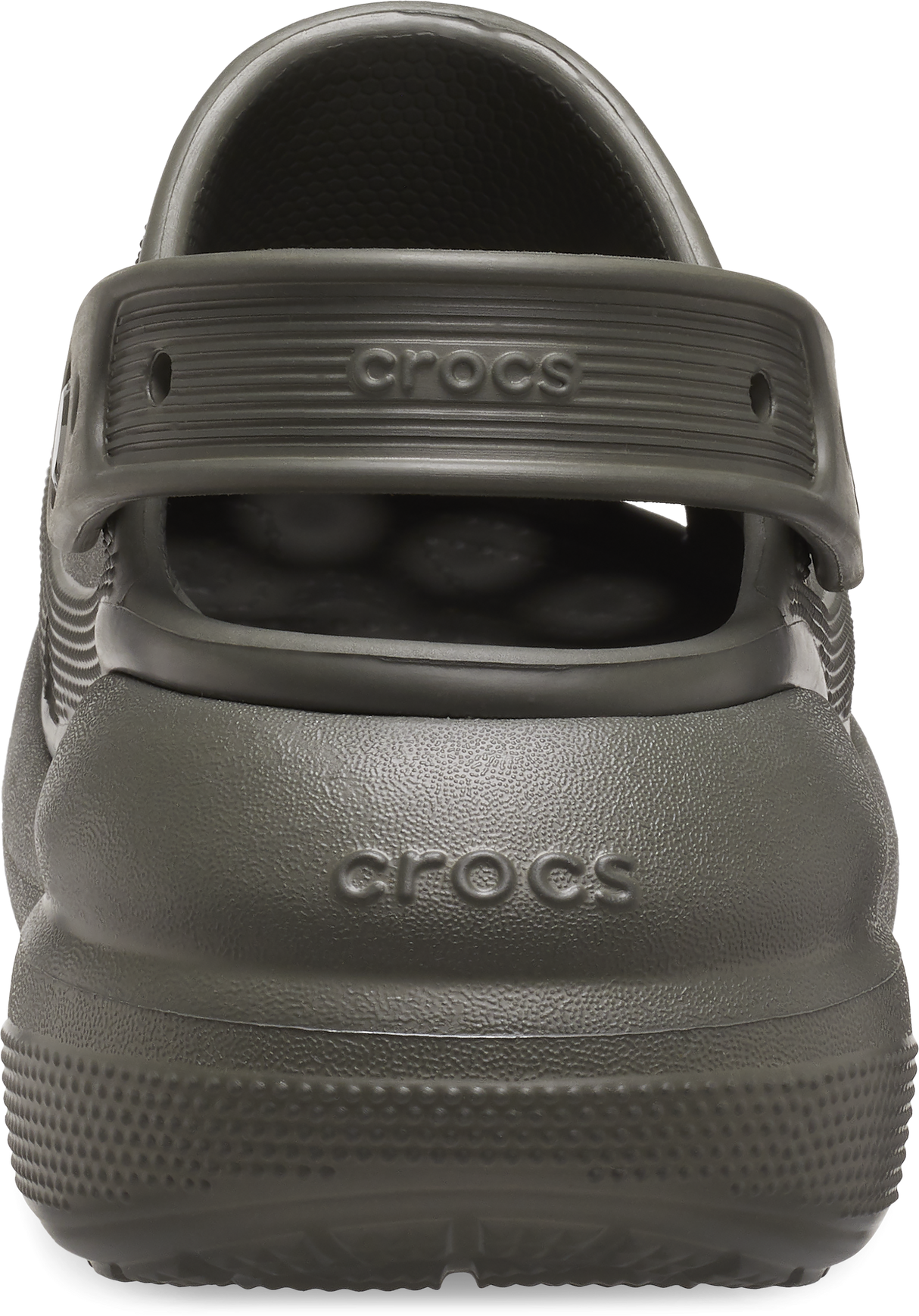 UNISEX CRUSH CLOG