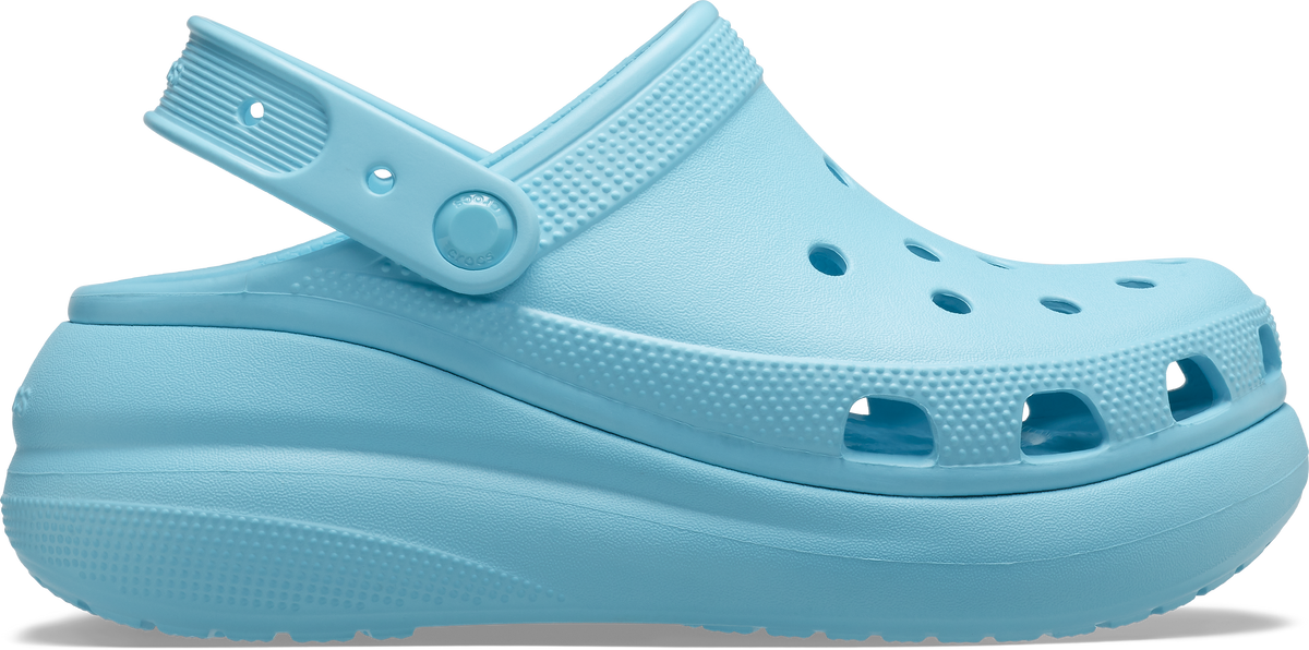UNISEX CRUSH CLOG
