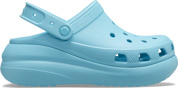 UNISEX CRUSH CLOG