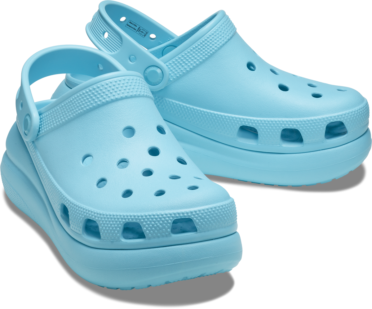 UNISEX CRUSH CLOG