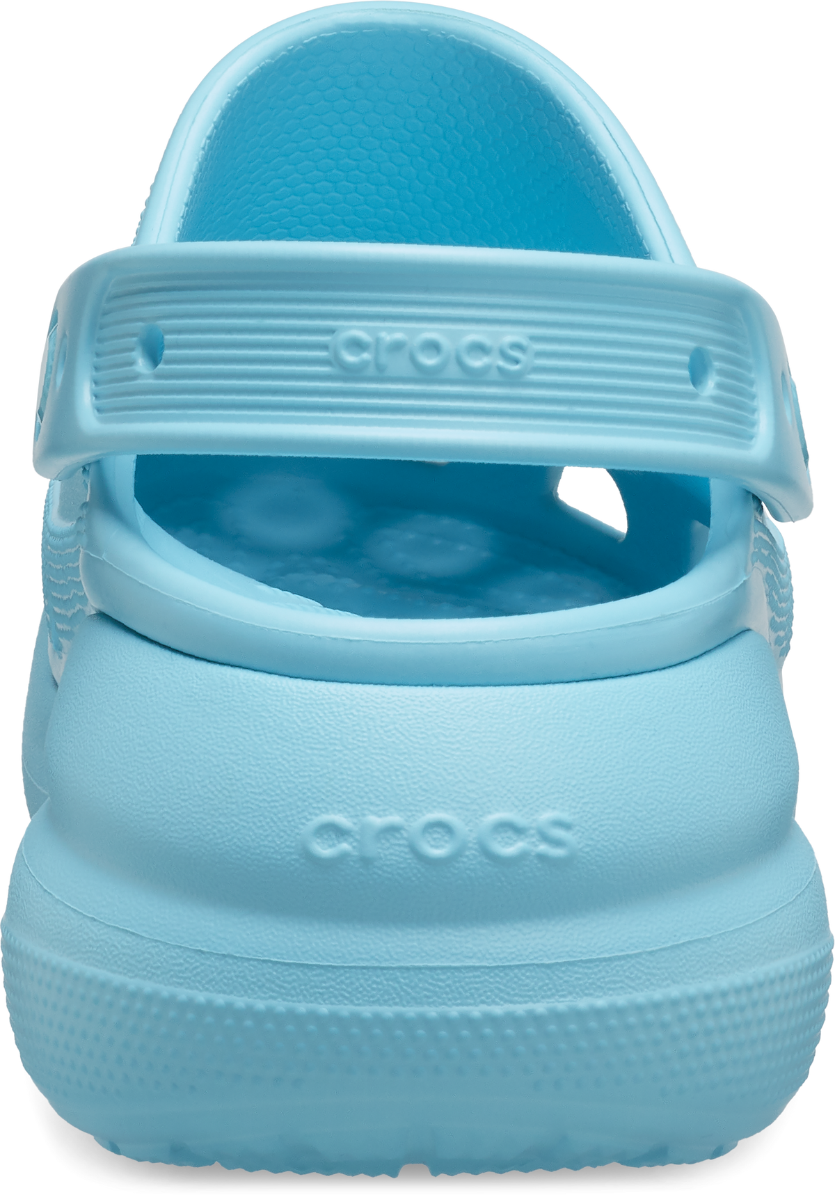 UNISEX CRUSH CLOG