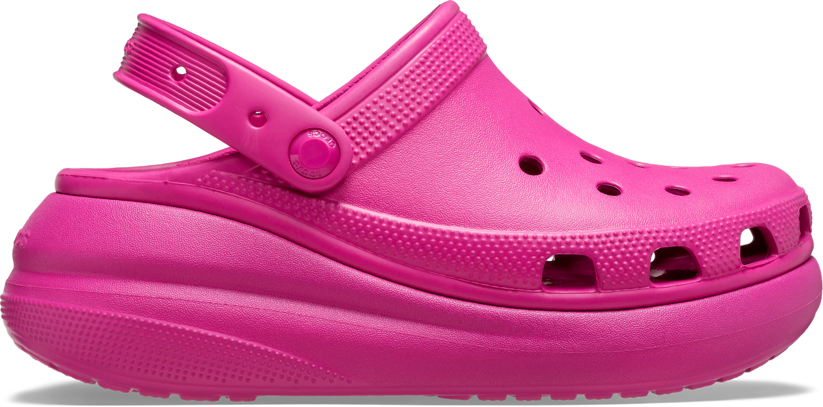 UNISEX CRUSH CLOG