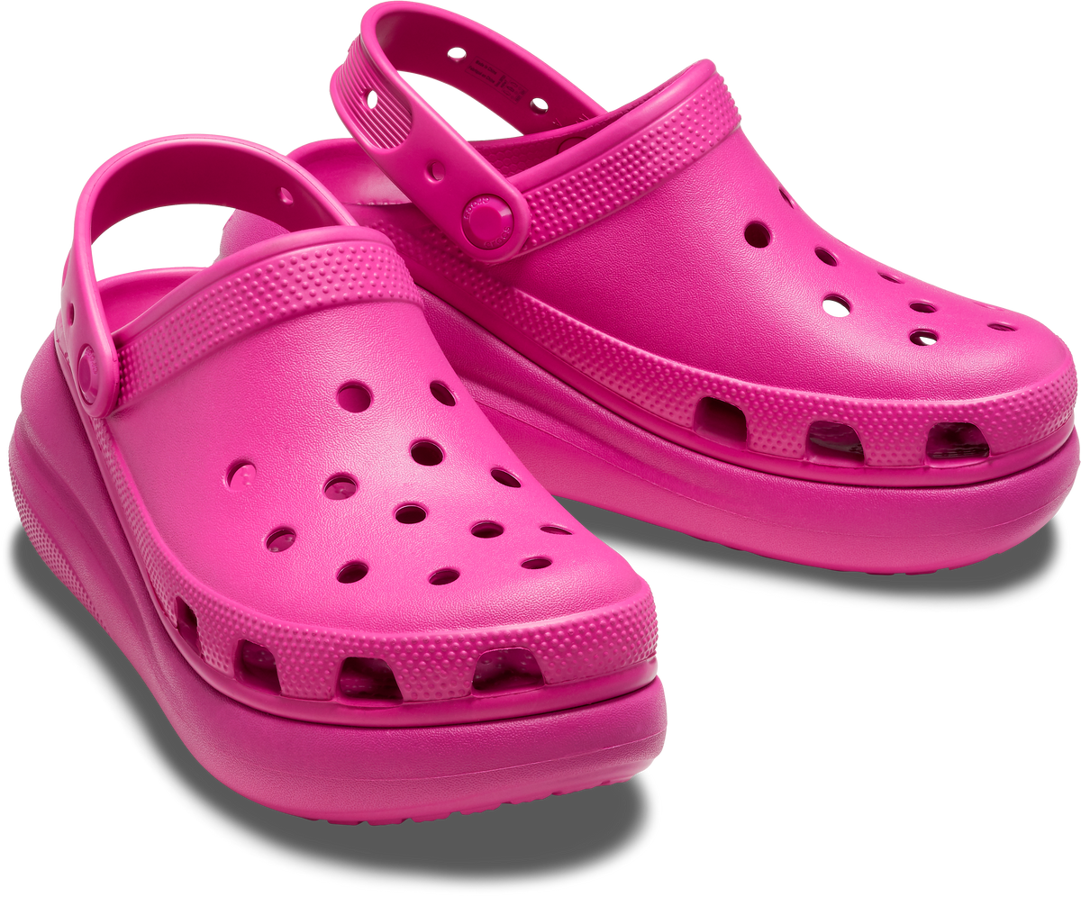 UNISEX CRUSH CLOG