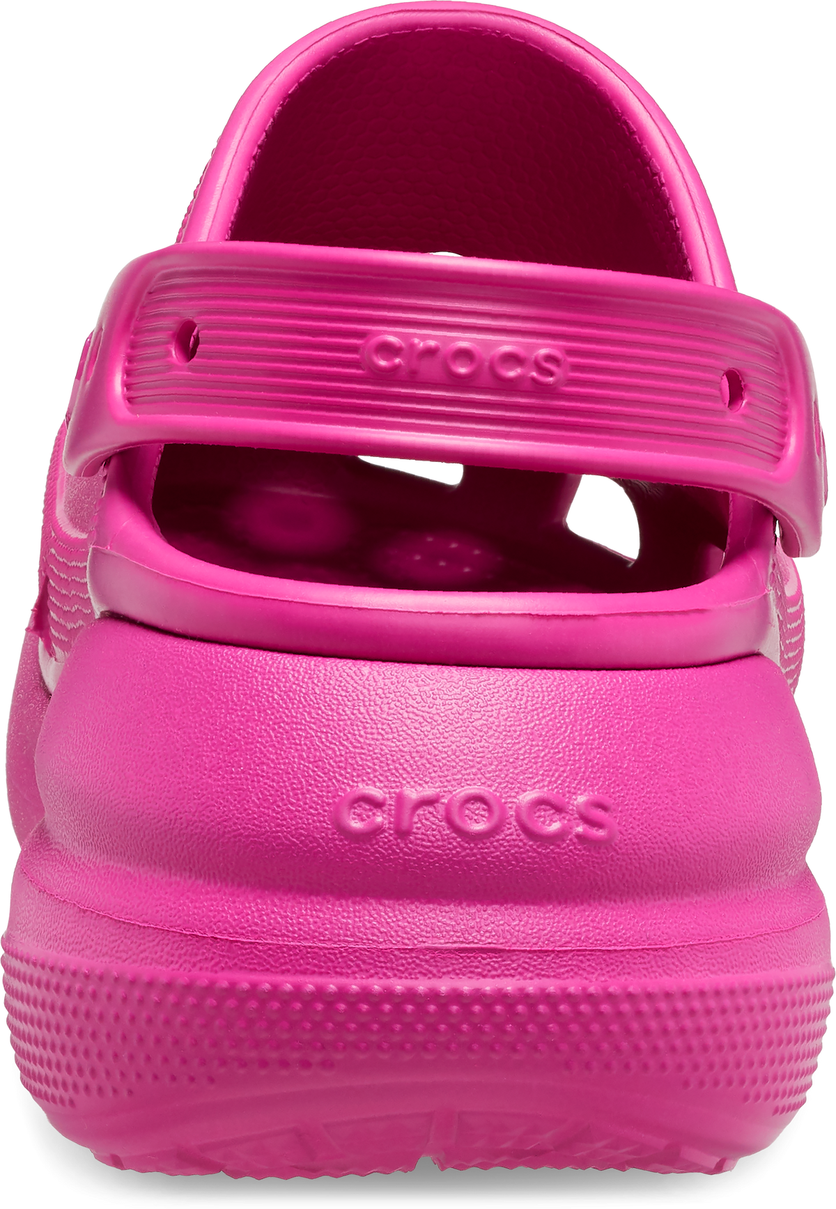UNISEX CRUSH CLOG