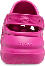 WOMEN CRUSH CLOG