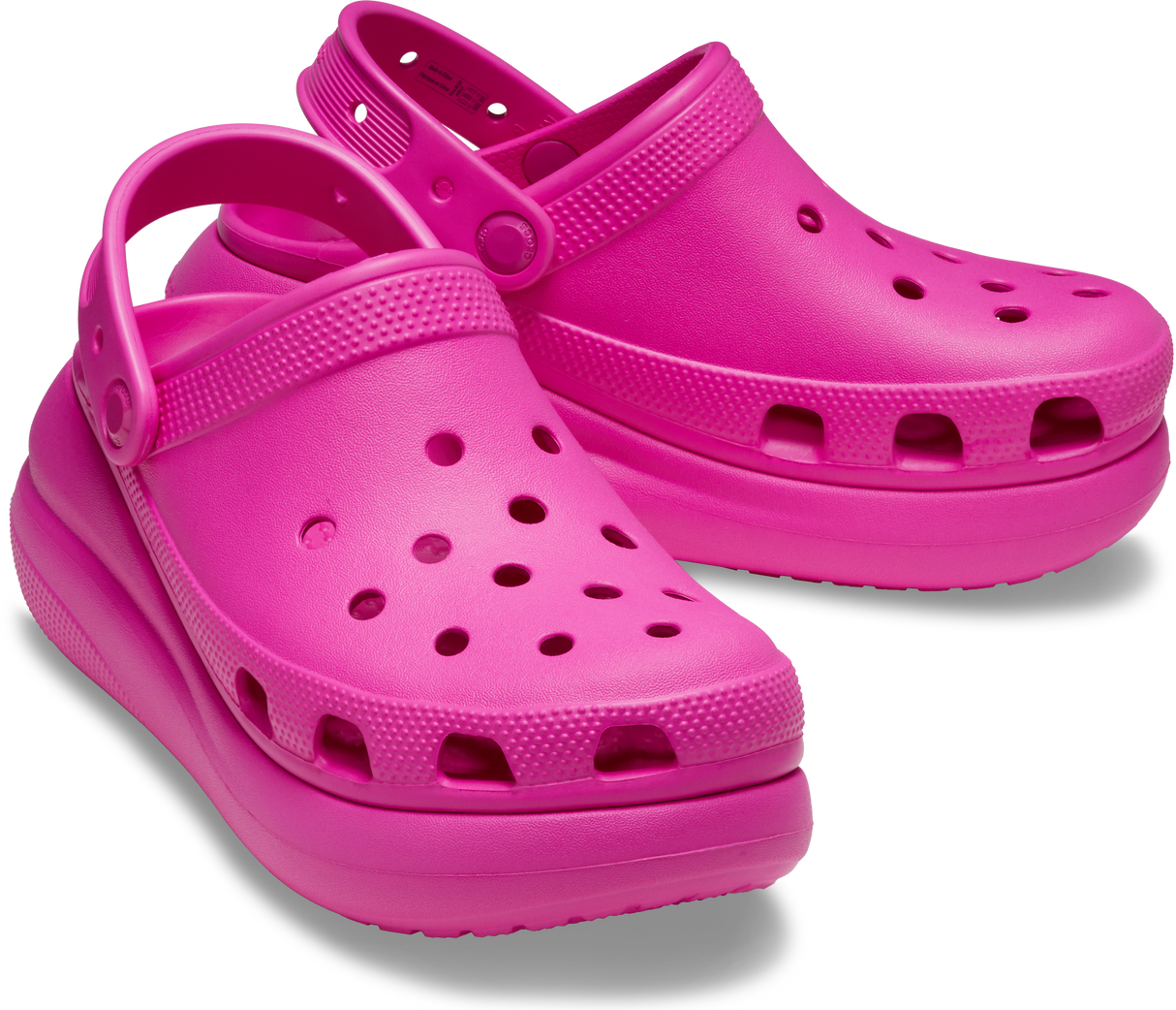 WOMEN CRUSH CLOG