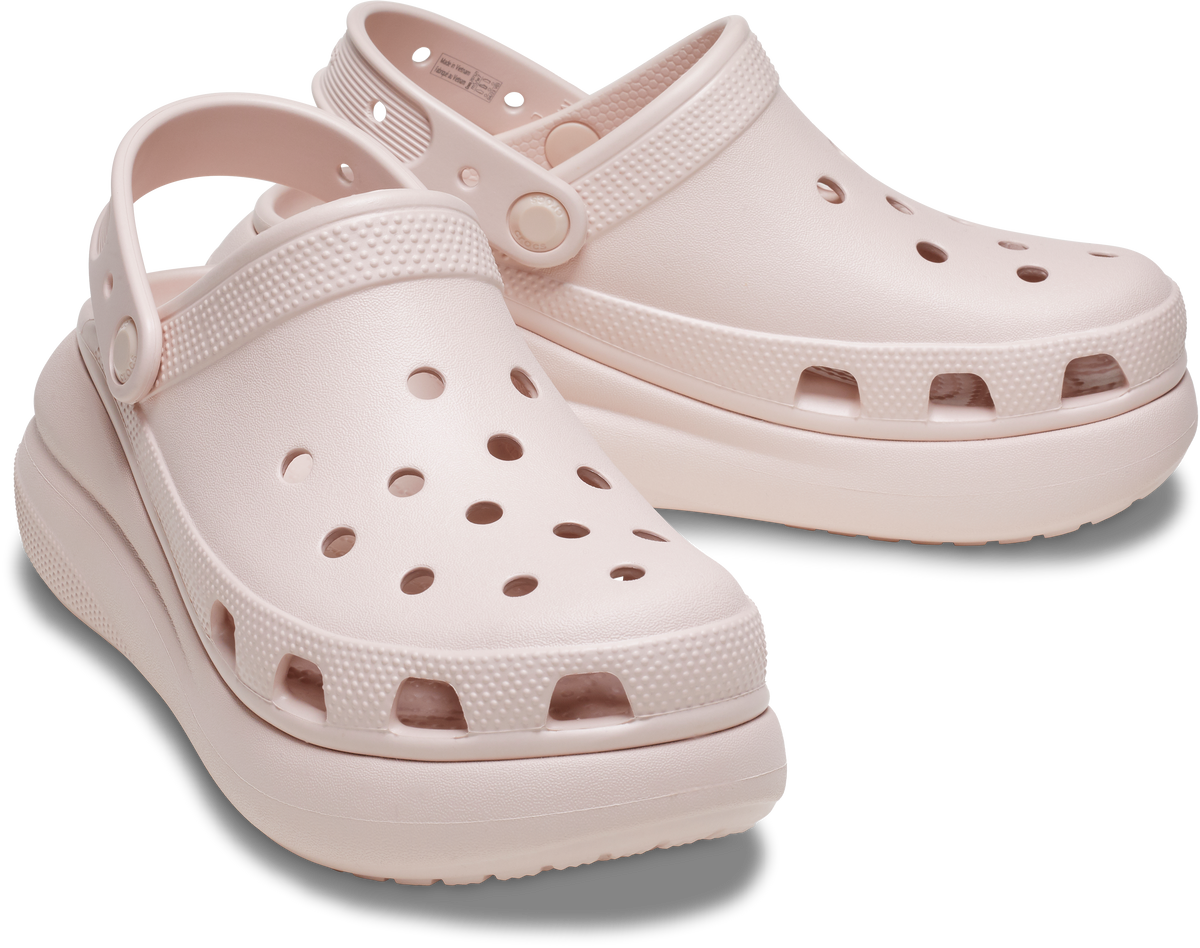 UNISEX CRUSH CLOG