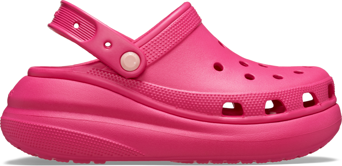 UNISEX CRUSH CLOG